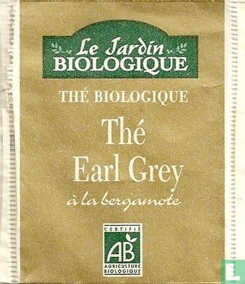 Thé Earl Grey - Image 1