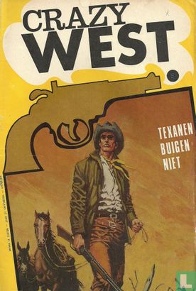 Crazy West 5 - Image 1