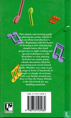 How to play the Penny Whistle - Image 2