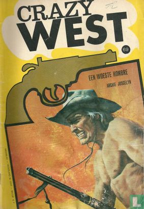 Crazy West 69 - Afbeelding 1