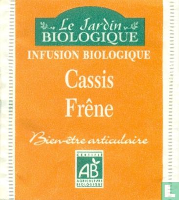 Cassis Frêne - Image 1