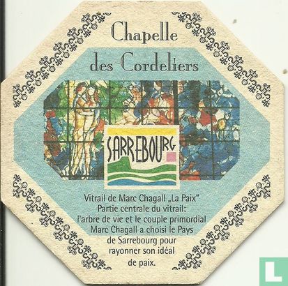 Chapelle des Cordeliers - Image 1
