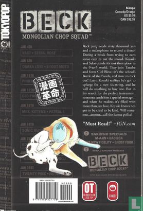 Mongolian Chop Squad 6 - Bild 2