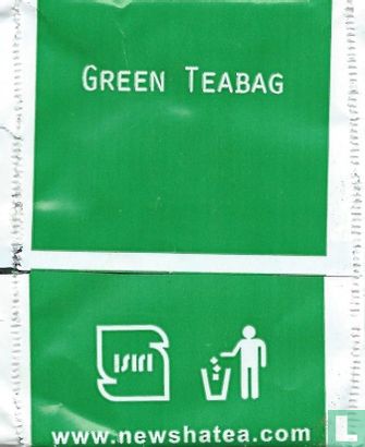 Green Teabag - Bild 2