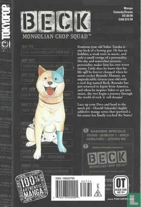 Mongolian Chop Squad 1 - Bild 2
