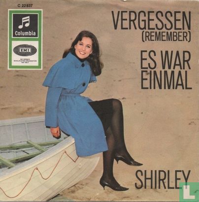 Vergessen - Image 1