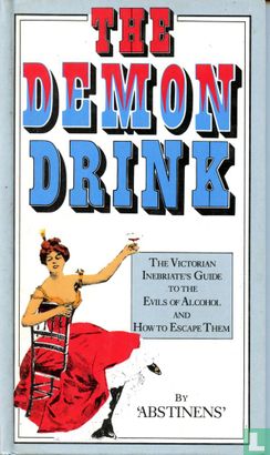 The Demon Drink - Image 1