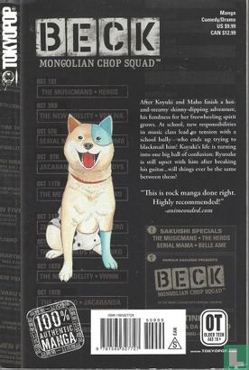 Mongolian Chop Squad 3 - Afbeelding 2