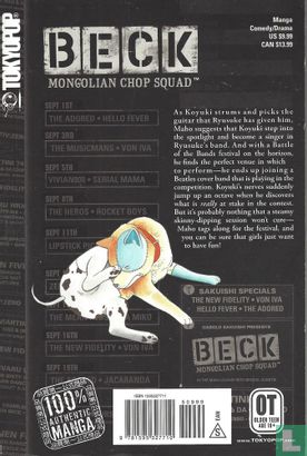 Mongolian Chop Squad 2 - Image 2