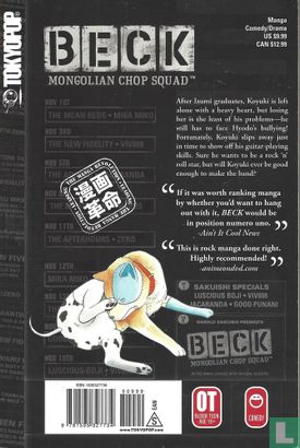 Mongolian Chop Squad 4 - Afbeelding 2