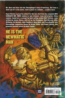 The Newmatic Man 1 - Bild 2