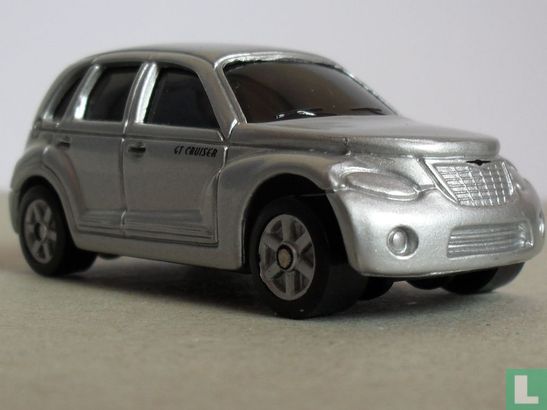 Chrysler PT Cruiser - Afbeelding 1