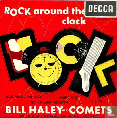 Rock Around the Clock  - Image 1