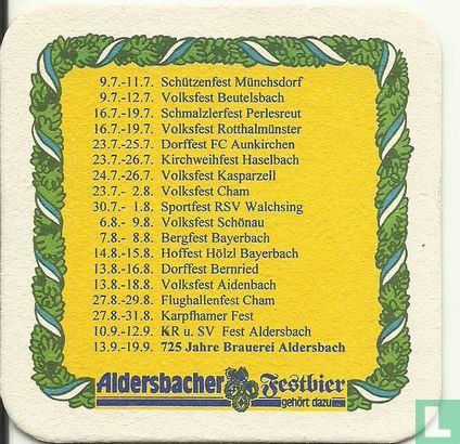 Volksfest Kalender - Image 2