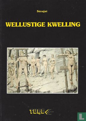 Wellustige kwelling - Image 1