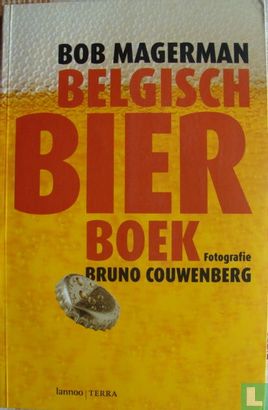 Belgisch bier boek - Afbeelding 1