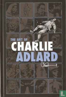 The Art of Charlie Adlard - Bild 1