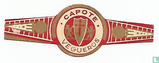 Capote Vegueros - Bild 1