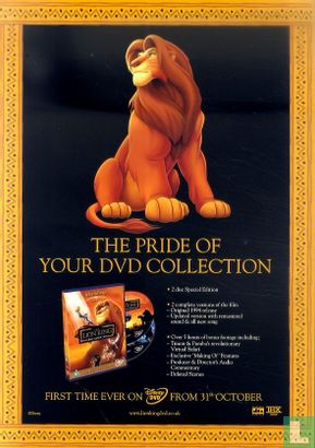 DVD Monthly 44 - Afbeelding 2