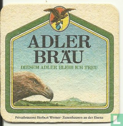 Adler Bräu 8. Der Schelladler - Bild 2