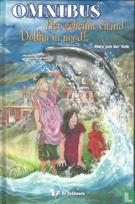 Dolfijnenavonturen omnibus - Bild 1