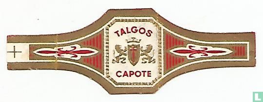 Talgos Capote - Afbeelding 1