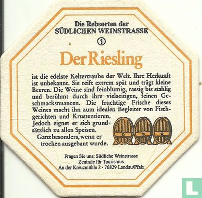 Der Riesling - Image 1