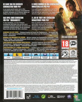 The Last Of Us Remastered - Bild 2