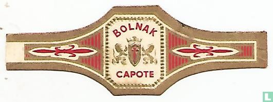 Bolnak Capote - Bild 1