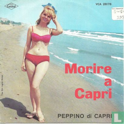 Morire a Capri - Image 1