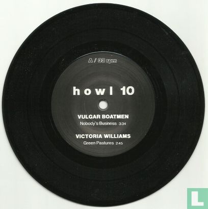 Howl 10 - Image 3