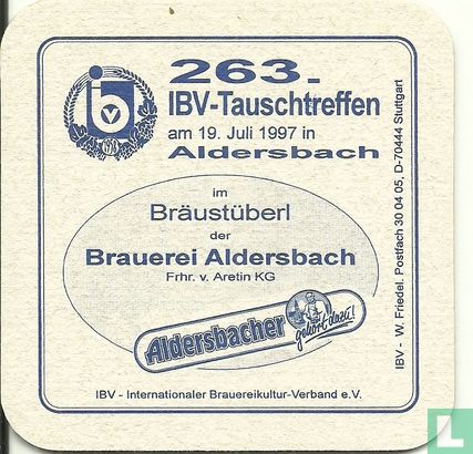 IBV Tauschtreffen - Image 1