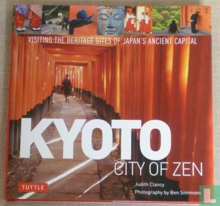 Kyoto, city of zen - Image 1