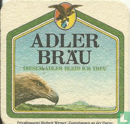 Adler Bräu 2. Der Seeadler - Bild 2
