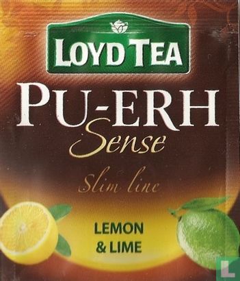 Lemon & Lime - Image 1