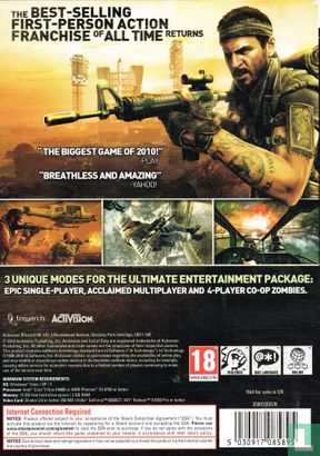 Call of Duty: Black Ops - Bild 2