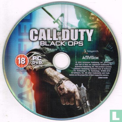 Call of Duty: Black Ops - Afbeelding 3