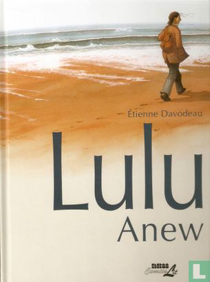 Lulu Anew - Image 1