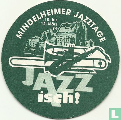 Mindelheimer Jazztage - Afbeelding 1