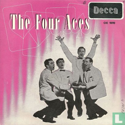 The Four Aces - Afbeelding 1
