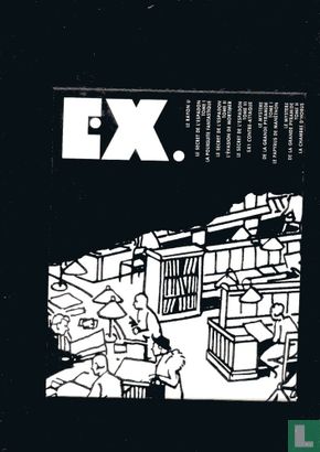 Ex.Libris   - Image 1