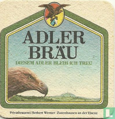 Adler Bräu 3. Der Steinadler - Bild 2