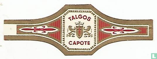 Talgos - Capote - Afbeelding 1