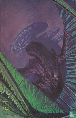 Aliens: Book One - Image 2