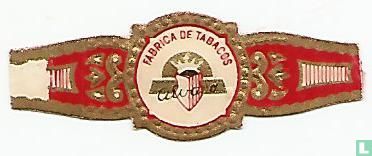 Fabrica de Tabacos Alvaro - Image 1