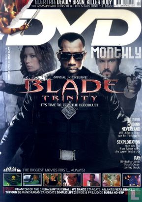 DVD Monthly 63 - Image 1