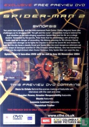 Spider-Man 2 - Image 2