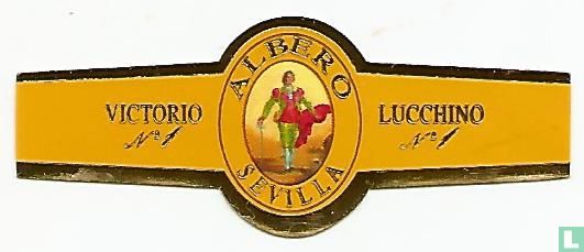 Albero Sevilla - Victorio Nº 1 - Lucchino Nº 1 - Afbeelding 1