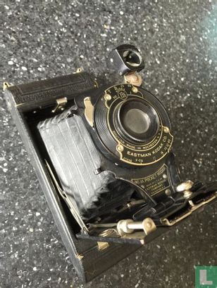 Pocket Kodak nr. 1 - Image 2