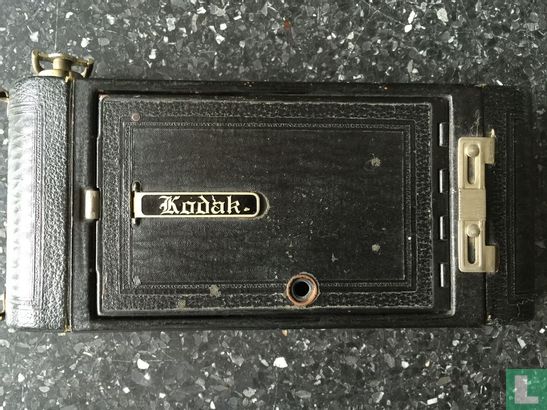 Pocket Kodak nr. 1 - Afbeelding 3